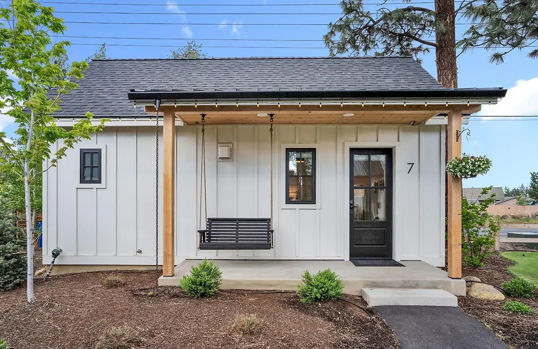 The Scout Boutique Cottages-1